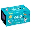 Image de Quiz de l'espace