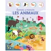 Image de Ecoute et trouve - Les animaux