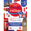 Image de Mon grand cahier d'anglais spécial collège : de la 6e à la 3e