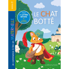 Image de Je commence à lire en maternelle - Le Chat Botté