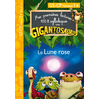 Image de Mes premières lectures 100% syllabiques avec Gigantosaurus Niveau 1 : La Lune rose
