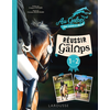 Image de Au galop ! Une saison à cheval : réussir ses galops 1 et 2