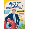Image de Let's go on holiday ! : Le cahier de vacances by Monsieur Prof