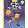 Image de Code secret en Laponie - P'tit Sherlock