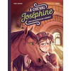 Image de A cheval, Joséphine ! Tome 3 Une mystérieuse jument