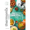 Image de Recettes orientales avec Thermomix