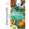Image de Recettes orientales avec Thermomix Vorwerk : 100 recettes de tajines, couscous, pastillas, keftas & Cie !