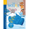 Image de Je commence à lire en maternelle - Niveau 2 - La Moufle - Larousse