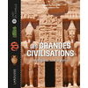 Image de Les grandes civilisations expliquées aux enfants