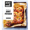Image de Recettes au robot pâtissier