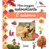 Image de Mon imagier autocollants : L'Automne
