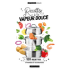 Image de Recettes à la vapeur douce : 120 recettes vitaminées et gourmandes