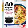 Image de 80 recettes petit budget au Cookeo extra crisp