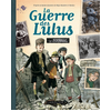 Image de La guerre des Lulus : le journal