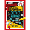 Image de 101 jeux malins pour exercer ses neurones