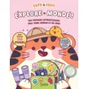 Image de Cute & Cosy - Explore le monde