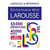 Image de Dictionnaire mini Larousse : 55.000 définitions, 45.000 mots