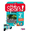 Image de Hab Spass ! Neu, allemand LV2, A2, 3e, cycle 4 : programmes 2016