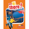 Image de New Hi there ! anglais 5e, cycle 4, A1-A2 : programme 2016