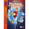 Image de E.S.P.A.C.E. Collège Physique Chimie 4e 2017 Manuel élève