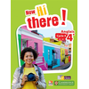 Image de New Hi there ! anglais 4e, cycle 4, A2-B1 : programme 2016