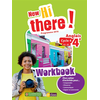 Image de New Hi there ! anglais 4e, cycle 4, A2-B1 : workbook : programme 2016