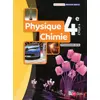 Image de Physique Chimie 4e - Collection Regaud - Vento Manuel de l'élève - Edition 2017