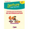 Image de Lecture tout terrain CP
