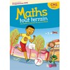 Image de Maths tout terrain CM1, cycle 3 : programmes 2016