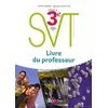 Image de Bobée Forestier SVT 3e 2017 Livre du professeur