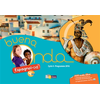 Image de Buena onda, espagnol LV2, 4e, A1-A1+ : cycle 4, programme 2016