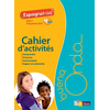 Image de Buena onda, espagnol LV2, 4e A1-A1+, cycle 4 : cahier d'activités : programme 2016
