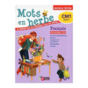 Image de Mots en herbe, français, CM1, cycle 3 : programmes 2016