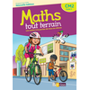 Image de Maths tout terrain CM2, cycle 3 : les maths à la portée de tous les élèves : programmes 2016