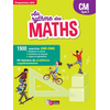 Image de Au rythme des maths : CM, cycle 3 : programmes 2016