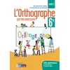 Image de Orthographe par les exercices 6e