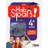 Image de Hab Spass ! Neu, allemand, A2-B1, 4e année : programme 2016