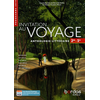 Image de Invitation au voyage 2de, 1re : anthologie littéraire : voies générale et technologique, programme 2019