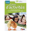Image de Questionner le monde du vivant, de la matière et des objets CP, cycle 2 : cahier d'activités : programmes 2016