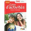 Image de Questionner le monde du vivant, de la matière, des objets CM1