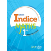 Image de Indice Maths 1re - Voie générale - 2019 Manuel de l'élève