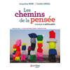 Image de Les chemins de la pensée : anthologie de philosophie : terminale