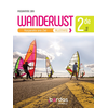Image de Wanderlust, allemand 2de, A2-B1 : Kooperativ ans Ziel : programme 2019