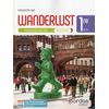Image de Wanderlust, allemand 1re, A2-B1 : Kooperativ ans Ziel : programme 2019