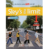 Image de Sky's the limit ! : anglais 1re, B1-B2 : programme 2019