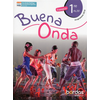 Image de Buena onda : espagnol 1re, A2-B1 : programme 2019
