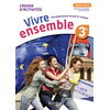 Image de Enseignement moral & civique 3e : cahier d'activités : conforme au programme et au brevet 2018