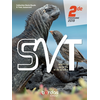 Image de SVT, sciences de la vie et de la Terre 2de : programmes 2019