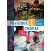 Image de Physique chimie 1re : enseignement de spécialité : programme 2019