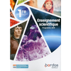 Image de Enseignement scientifique 1re : programme 2019